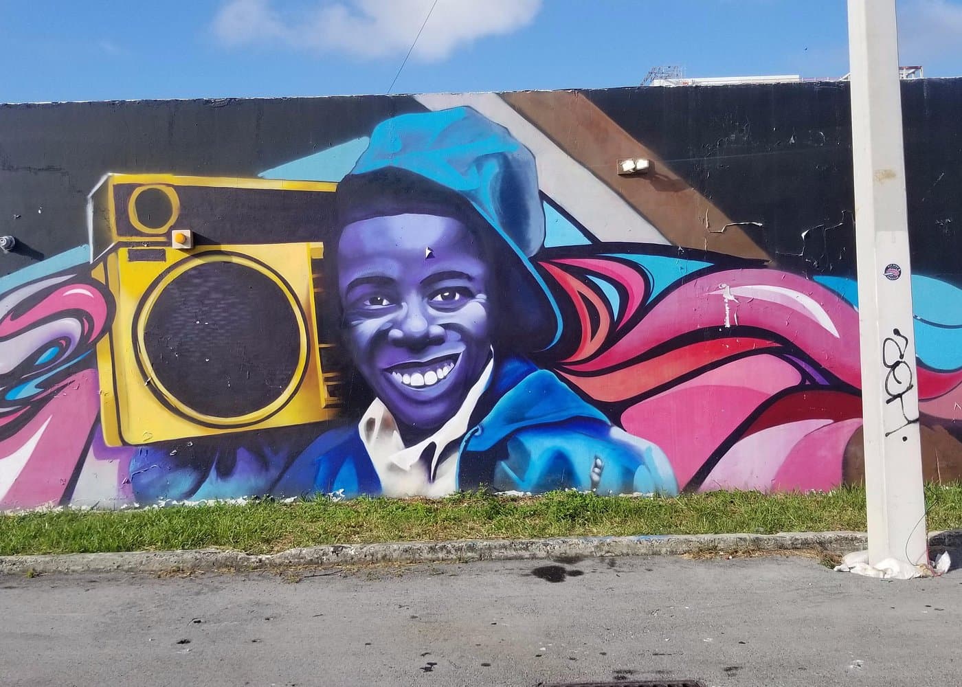 Private South Beach, Wynwood Arts District and Little Havana Tour