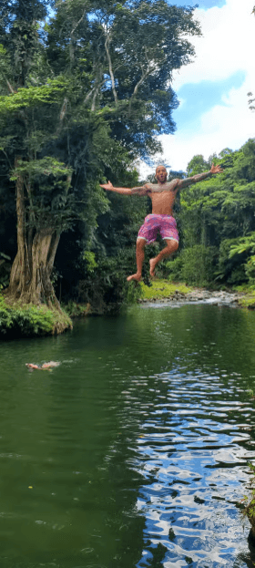 From San Juan: El Yunque Rainforest & Luquillo Beach Tour - Photo 2 (Gallery view)
