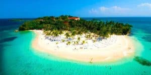 Punta Cana: Samana Bay Full-Day Experience - Dominican Republic
