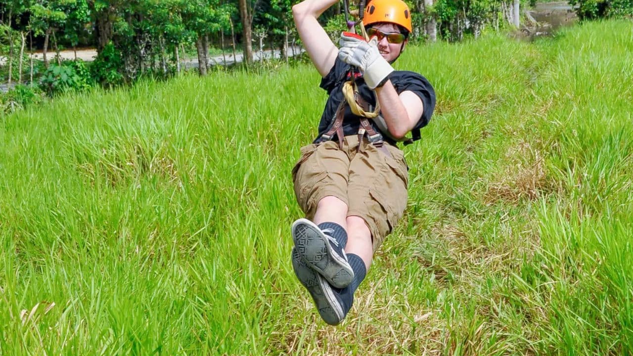 Puerto Plata: Buggy, Zip Line, Şelaleler ve Öğle Yemeği Kombinasyonu - Photo 4 (Gallery view)