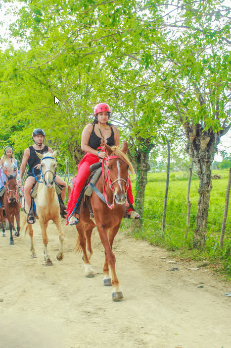 Punta Cana: Macao Beach Horseback Morning & Sunset - Photo 5 (Gallery view)