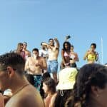 Punta Cana: Party Boat with Music & Open Bars - Photo 4 (Gallery view)