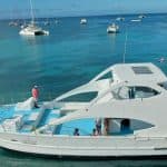 saona premium mano Juan canto de la playa sightseeing tour - Photo 2 (Gallery view)