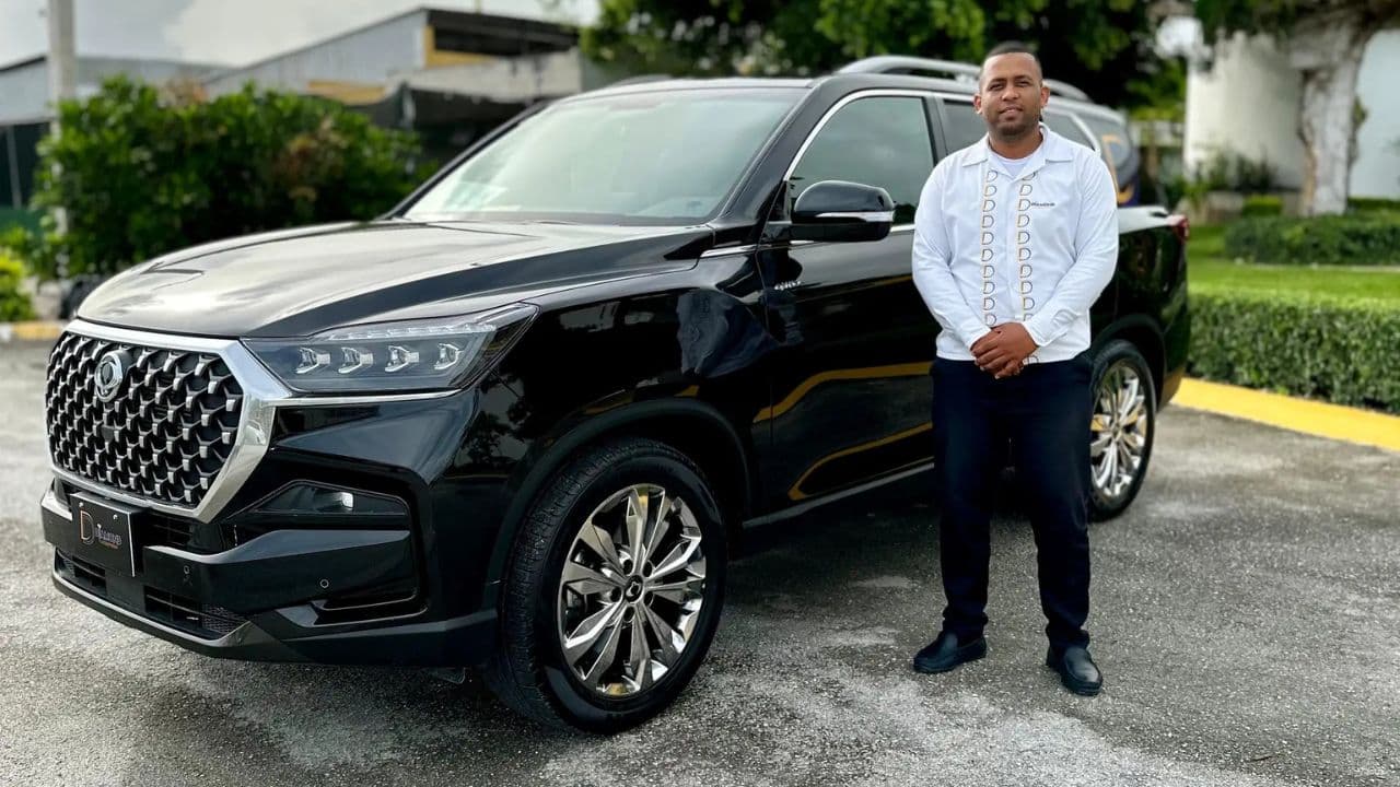 VIP transfer between Punta Cana airport and Bavaro hotels - Photo 3 (Gallery view)