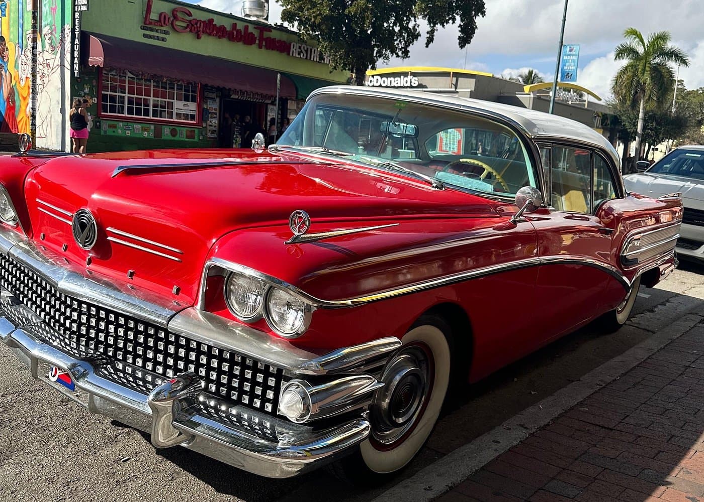 Explore Little Havana: The Ultimate Cuban Heritage Tour - Photo 2 (Gallery view)