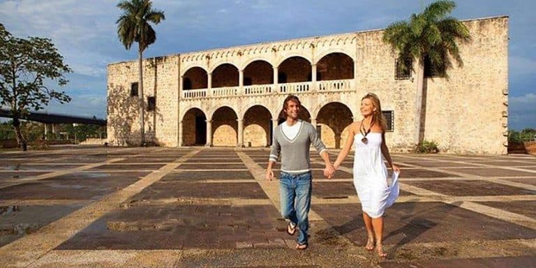 Punta Cana: Santo Domingo City Tour with Lunch - Photo 5 (Gallery view)