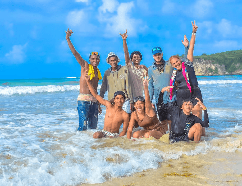 Ultimate Buggy Expedition from Punta Cana with blue cenote - Dominican Republic