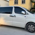 Reliable Minivan Transfers to/from Punta Cana Airport