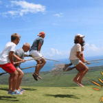 Explore the Magic of Montaña Redonda: Adventure and Views