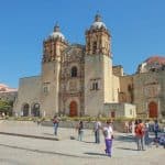 Santo Domingo Colonial City Tour Full Day with Lunch