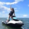Jet Ski: The Ultimate Adrenaline Experience from Punta Cana - Photo 2 (Gallery view)