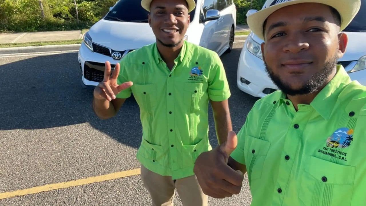 Dominican Countryside: Half-Day Tour