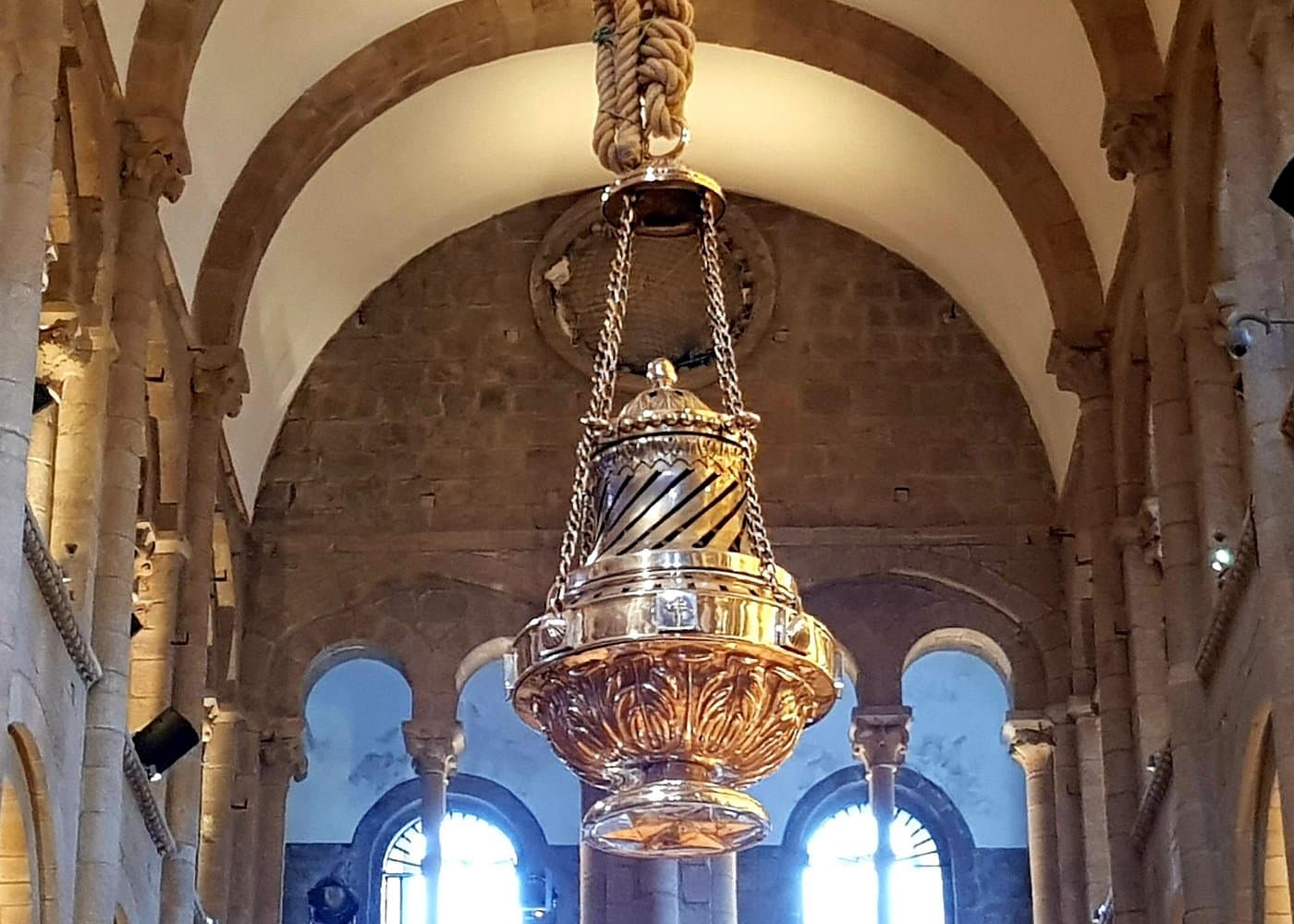 Visit to the Cathedral of Santiago + Portico de la Gloria Option - Dominican Republic