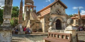Z Punta Cana: Alto de Chavon, La Romana a Higuey Tour - Photo 3 (Gallery view)