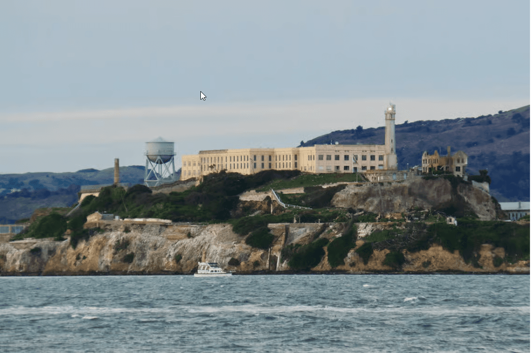 San Francisco: Alcatraz Ticket, Ferry, & Self-Guided App - Dominican Republic