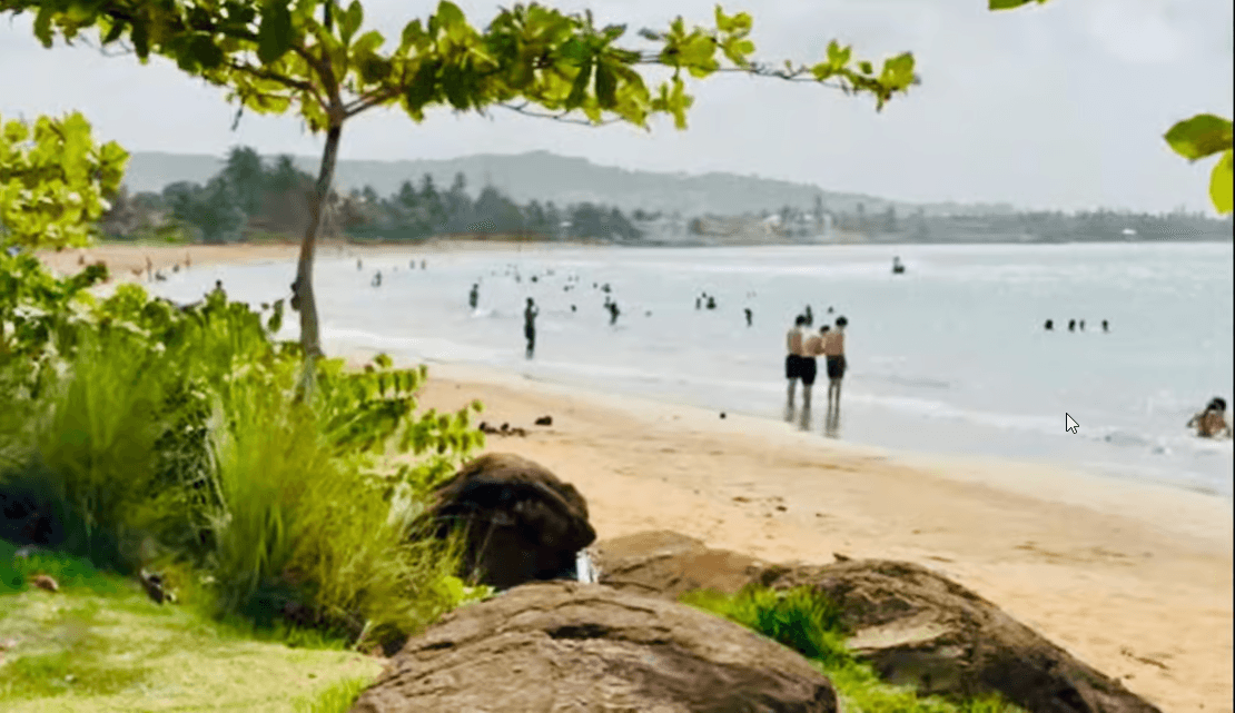 San Juan: 3 Tours 1 Day Bundle! Old City, Rainforest & Beach - Photo 4 (Gallery view)