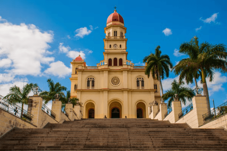 Cimarrón Monument & El Cobre Sanctuary Tour
