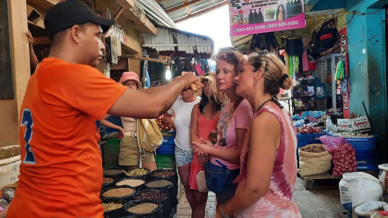 From Punta Cana: Half-Day Dominican Republic Cultural Tour