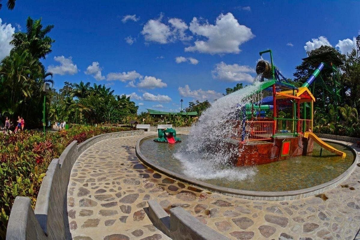 Vstupenka do Baldi Hot Springs - Photo 4 (Gallery view)
