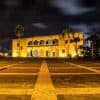 Punta Cana: Santo Domingo City Tour with Lunch