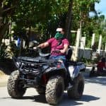 ATV 4×4 Adventure in Punta Cana - Dominican Republic