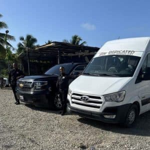 Private Airport Transfer from Bavaro Punta Cana Dom Rep - Dominican Republic