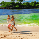 Samaná: Cayo Levantado, Isla Bacardí y la Magnífica Cascada