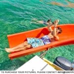  Punta Cana Private Slide Boats (Medium Group)