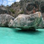 Bahía de las Aguilas: Plážový celodenný výlet loďou – celodenný lístok – Pedernales - Photo 2 (Gallery view)