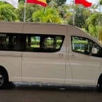 Santo Domingo Airport: One-Way or Round Trip Transfers