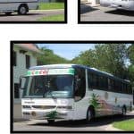 From Santo Domingo: 1-Way Private Hotel Transfers