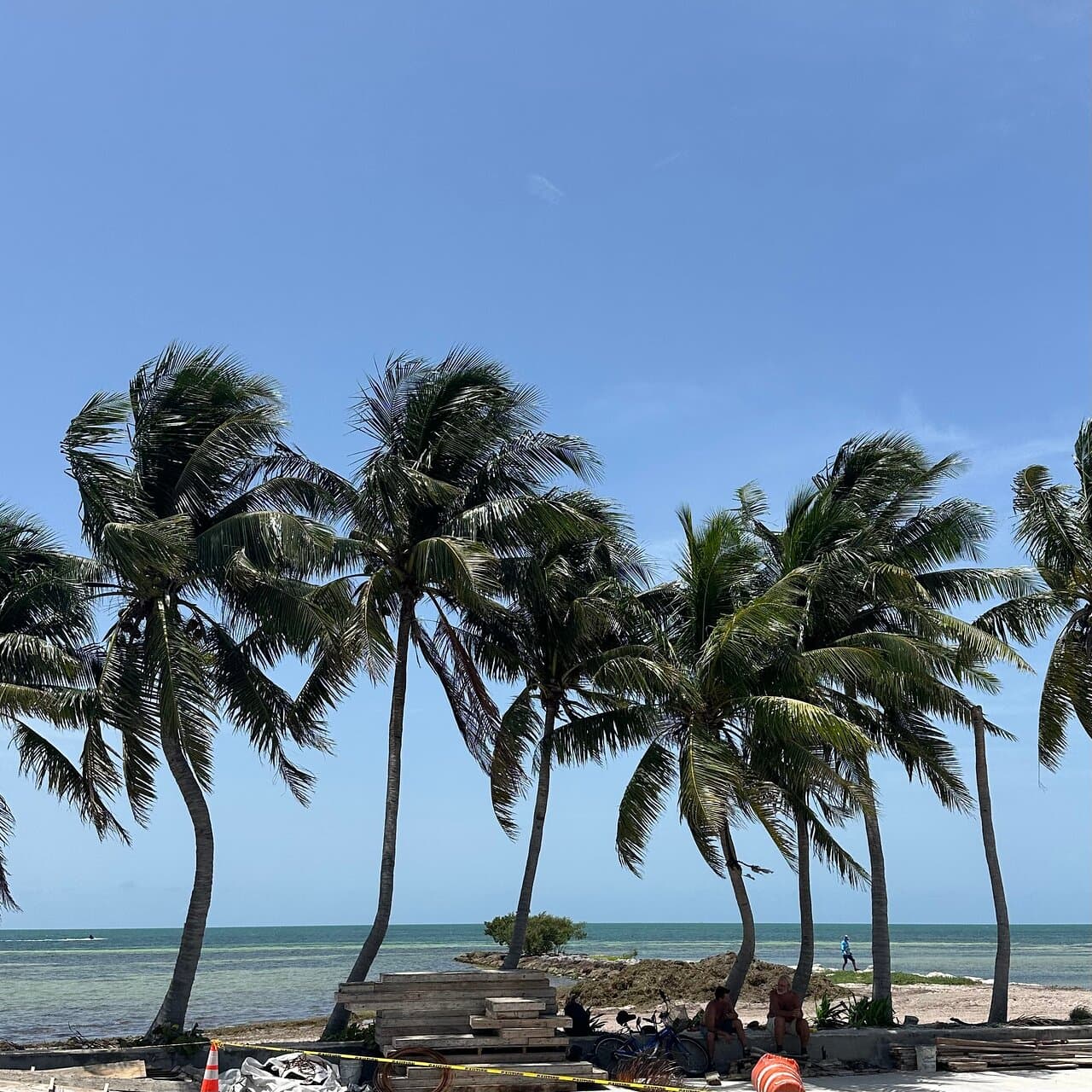 From Fort Lauderdale to Key West Full-Day Tour