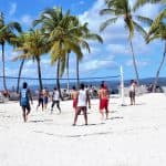 Las Terrenas Cayo levantado (Bacardi Island) Day trip Tour