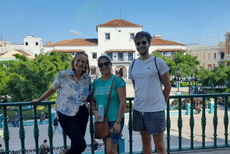 Tur gratuit Santiago de Cuba - Photo 4 (Gallery view)