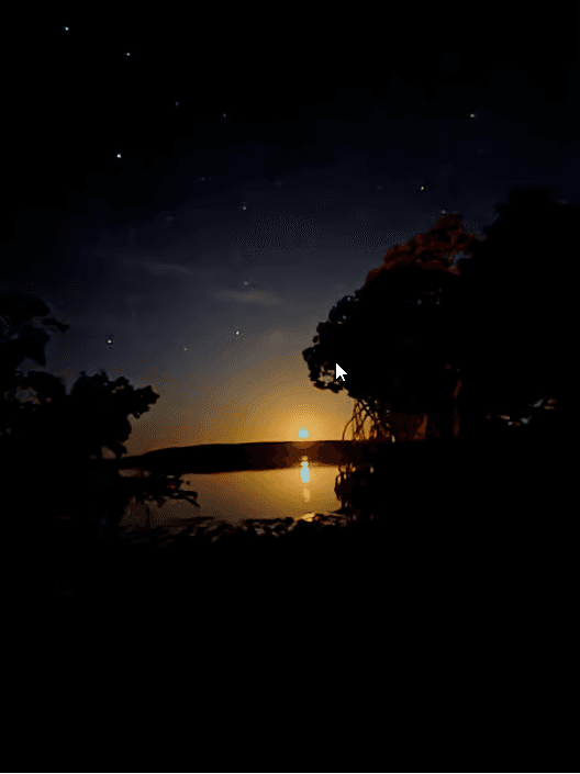 Vieques: Bioluminescent Bay Night Clear Kayak Tour - Photo 3 (Gallery view)