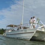 Party Boat / Catamaran Party in Punta Cana - Photo 4 (Gallery view)