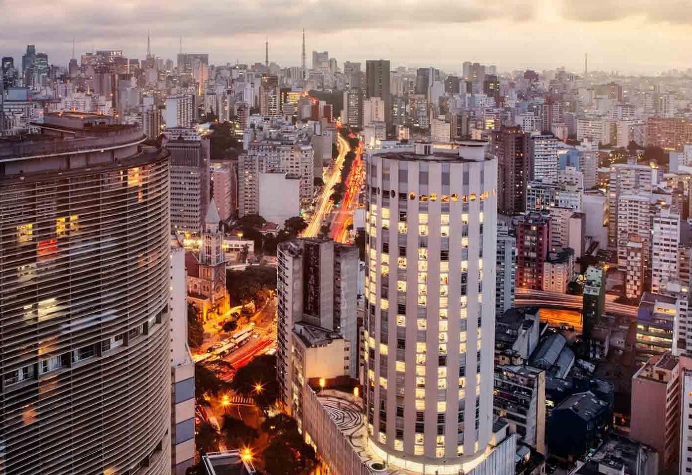 Private Transfer from Sao Paulo (GRU) Airport to Cubatão