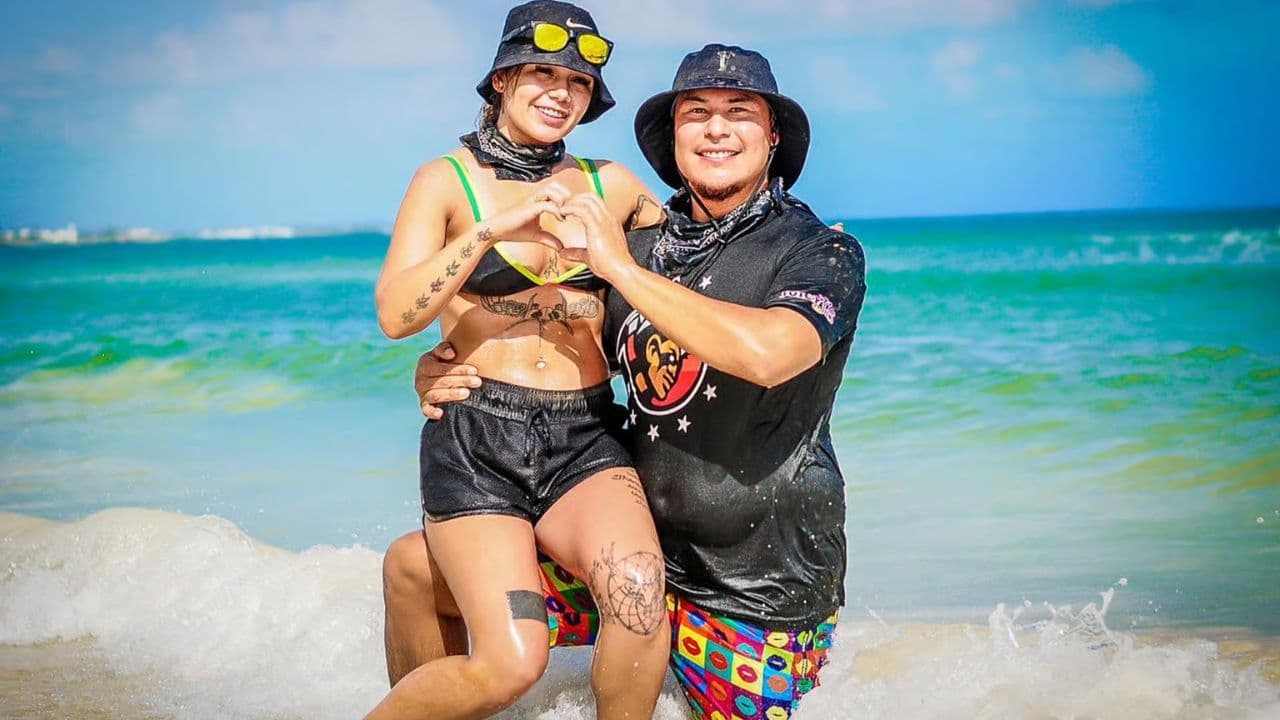 Punta Cana: Water Cave and Macao Beach Half-Day Buggy Tour