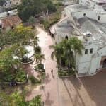 From Punta Cana: Higüey Cultural Tour with Beach Time