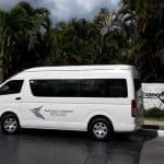 Punta Cana: Private Airport Transfer Service