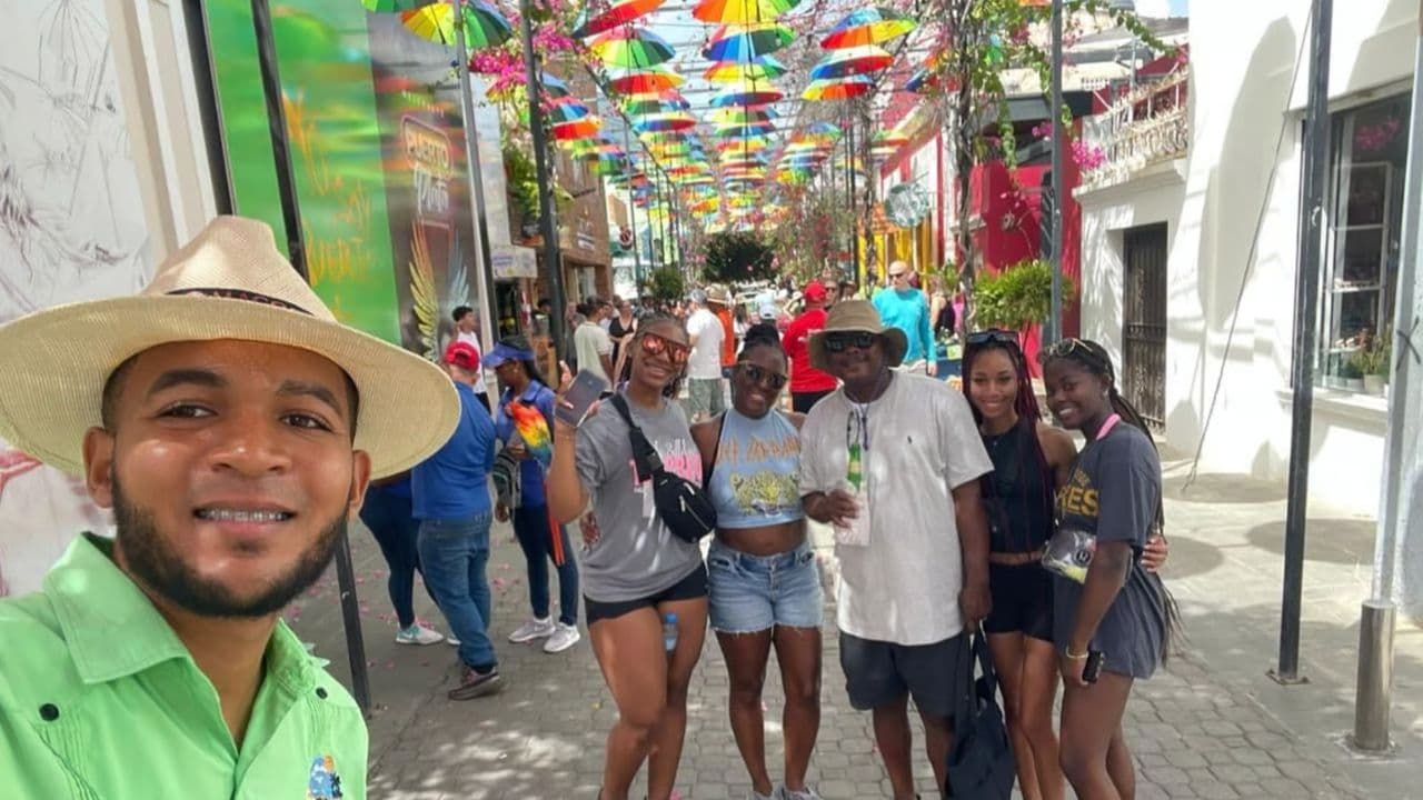 Dominican Countryside: Half-Day Tour