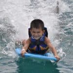 Punta Cana: Swim with Dolphins in the Pool - Photo 5 (Gallery view)
