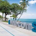 Excursion: Colonial City, Colón Lighthouse and 3 Eyes Park