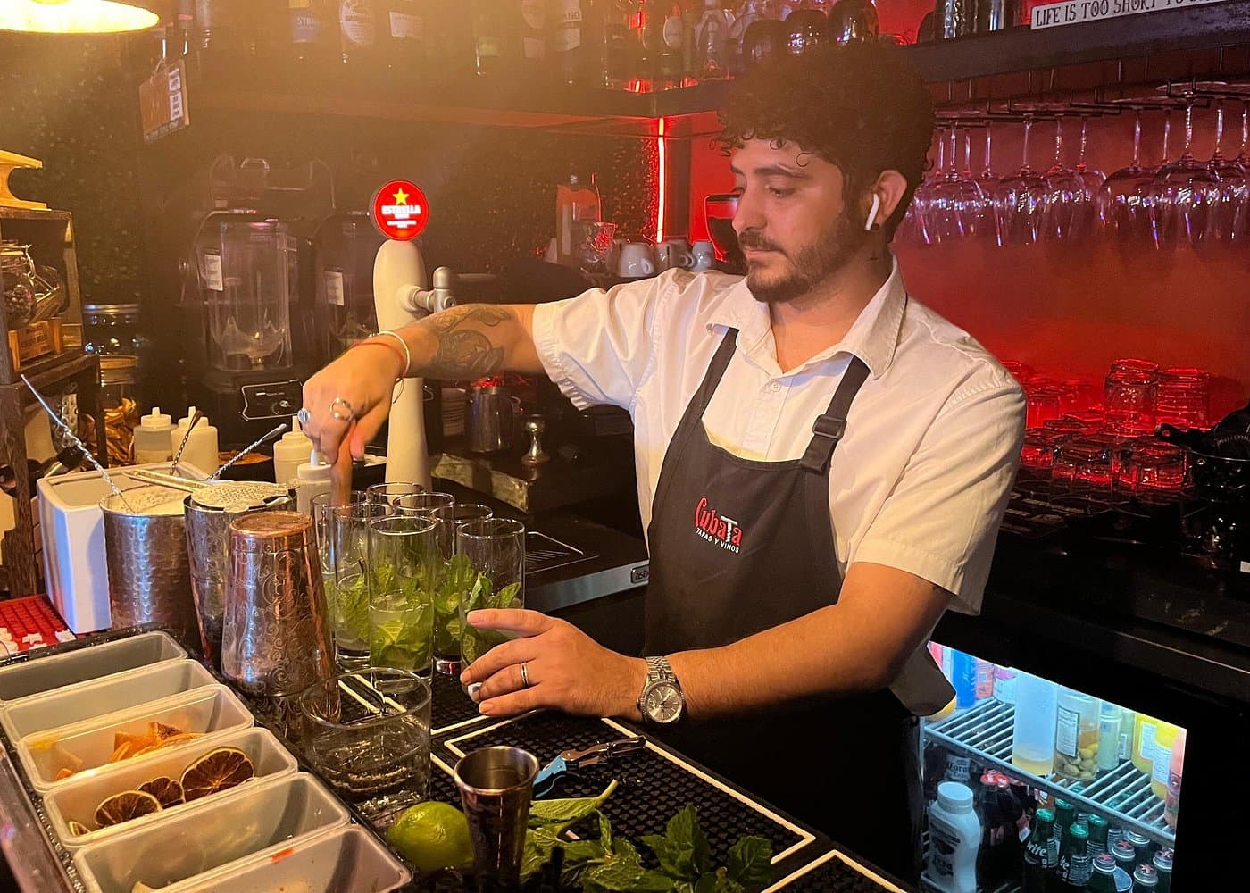 Miami Culture & City Tour – Little Havana with Free Mojito