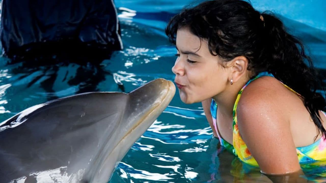 Incontro con i delfini all'Ocean World, Puerto Plata - Photo 2 (Gallery view)
