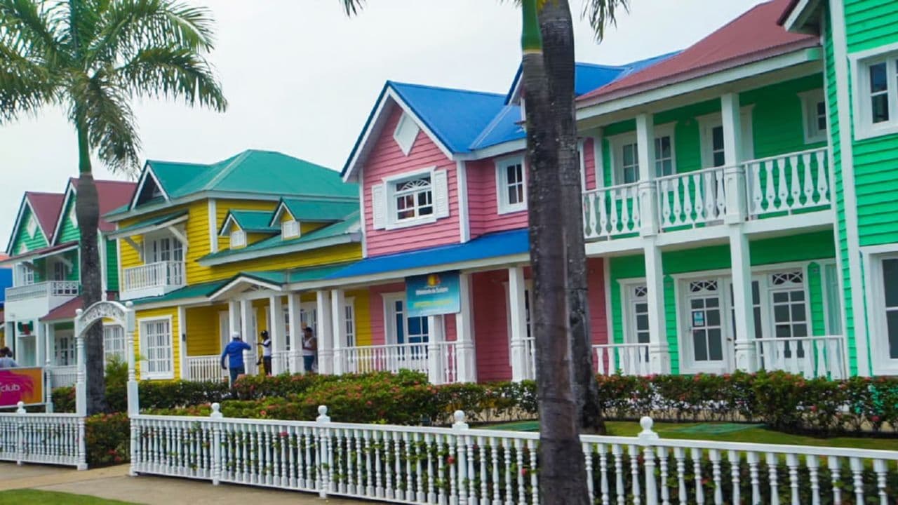 From Punta Cana: Samana Day Trip