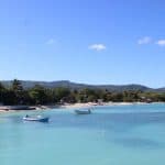 Puerto Plata: Day Trip to Cayo Arena Island by Speedboat