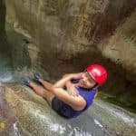 7 Damajagua Waterfalls Tour Puerto Plata