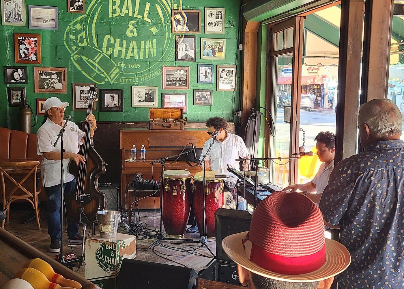 Discover Little Havana: A Culinary & Cultural Walking Tour - Photo 3 (Gallery view)
