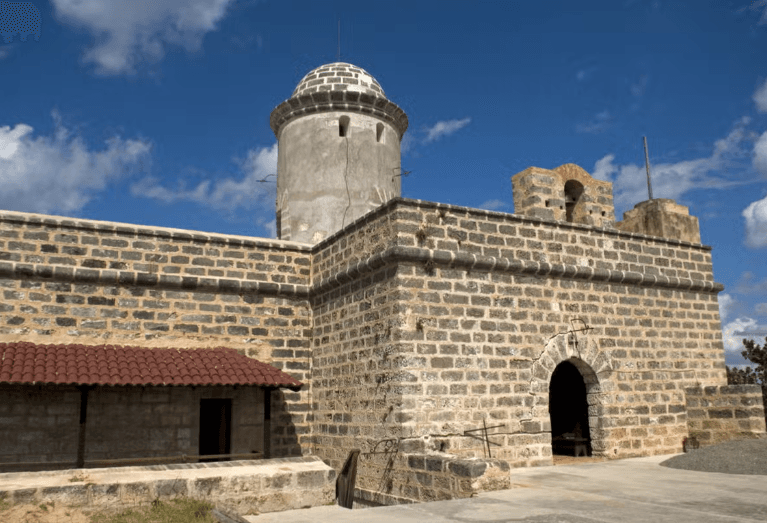 Boat Trip in Cienfuegos Bay + the Castle of Jagua
